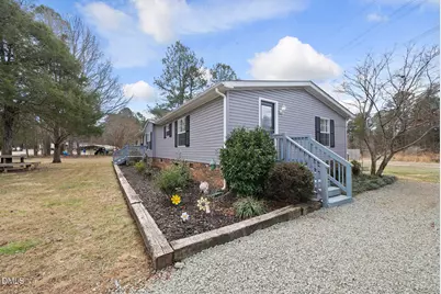 4703 Trinity Lane, Rougemont, NC 27572 - Photo 50