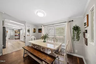 4703 Trinity Ln, Rougemont, NC 27572 - Photo 6