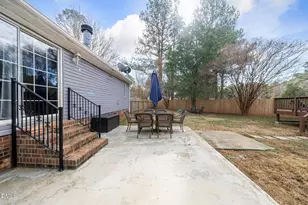 4703 Trinity Ln, Rougemont, NC 27572 - Photo 36