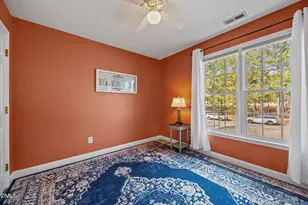 609 W Holding Ave, Wake Forest, NC 27587 - Photo 24