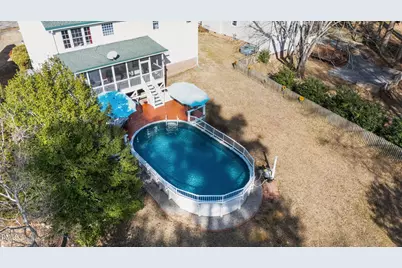 609 W Holding Avenue, Wake Forest, NC 27587 - Photo 32