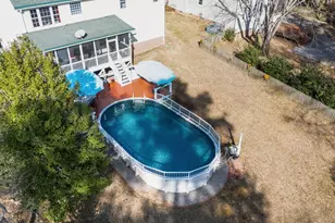 609 W Holding Ave, Wake Forest, NC 27587 - Photo 32