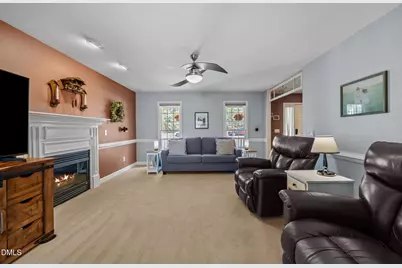 609 W Holding Avenue, Wake Forest, NC 27587 - Photo 10