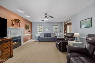 609 W Holding Ave, Wake Forest, NC 27587 - Photo 10