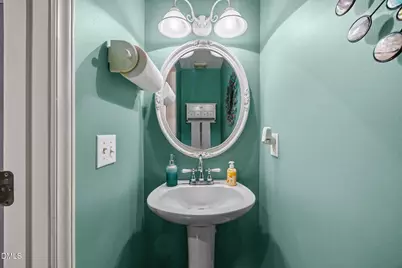 609 W Holding Avenue, Wake Forest, NC 27587 - Photo 12