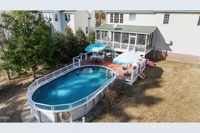 609 W Holding Avenue, Wake Forest, NC 27587 - Photo 30