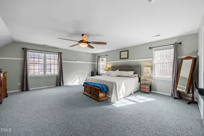 609 W Holding Avenue, Wake Forest, NC 27587 - Photo 16