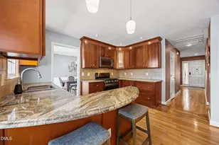 609 W Holding Ave, Wake Forest, NC 27587 - Photo 6