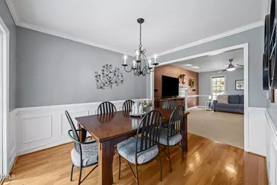 609 W Holding Avenue, Wake Forest, NC 27587 - Photo 8