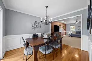 609 W Holding Ave, Wake Forest, NC 27587 - Photo 8