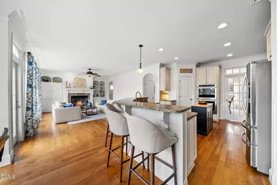 306 Brodie Lloyd Court, Cary, NC 27519 - Photo 14