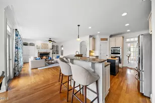 306 Brodie Lloyd Ct, Cary, NC 27519 - Photo 14