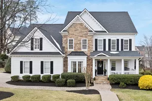 306 Brodie Lloyd Ct, Cary, NC 27519 - Photo 1