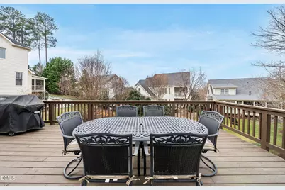 306 Brodie Lloyd Court, Cary, NC 27519 - Photo 18