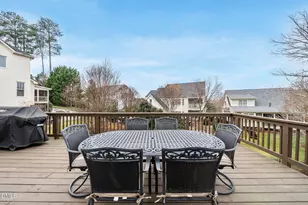 306 Brodie Lloyd Ct, Cary, NC 27519 - Photo 18