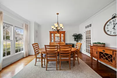 306 Brodie Lloyd Court, Cary, NC 27519 - Photo 8