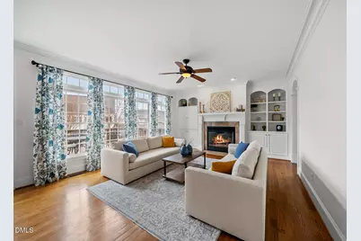 306 Brodie Lloyd Court, Cary, NC 27519 - Photo 10