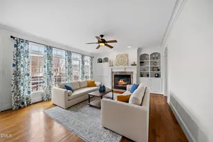 306 Brodie Lloyd Ct, Cary, NC 27519 - Photo 10