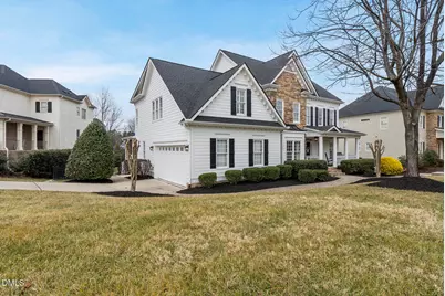 306 Brodie Lloyd Court, Cary, NC 27519 - Photo 2