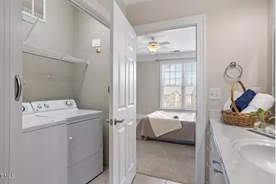 735 Portstewart Drive, Cary, NC 27519 - Photo 20