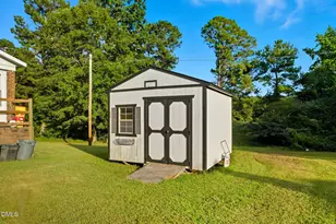 1412 Parks Village Rd, Zebulon, NC 27597 - Photo 30