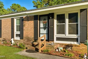 1412 Parks Village Rd, Zebulon, NC 27597 - Photo 4