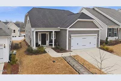 131 White Oak Garden Way, Garner, NC 27529 - Photo 58