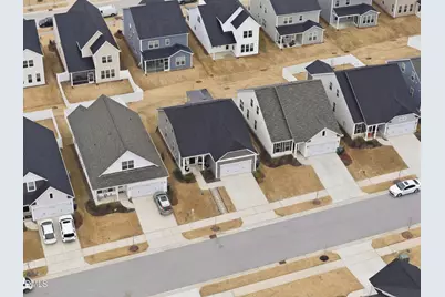 131 White Oak Garden Way, Garner, NC 27529 - Photo 64