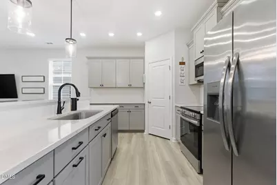 131 White Oak Garden Way, Garner, NC 27529 - Photo 26