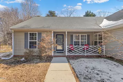 3009 Brookrun Drive, Jamestown, NC 27282 - Photo 8