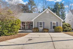 3009 Brookrun Dr, Jamestown, NC 27282 - Photo 4