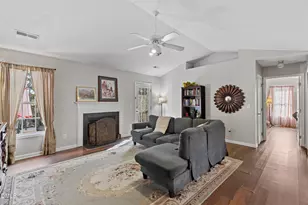3009 Brookrun Dr, Jamestown, NC 27282 - Photo 4