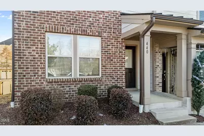 440 Oak Pine Drive, Apex, NC 27502 - Photo 8