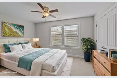 440 Oak Pine Drive, Apex, NC 27502 - Photo 26