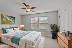 440 Oak Pine Dr, Apex, NC 27502 - Photo 26