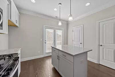 440 Oak Pine Drive, Apex, NC 27502 - Photo 18