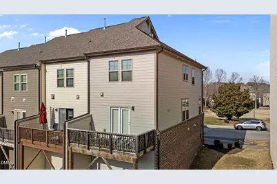 440 Oak Pine Drive, Apex, NC 27502 - Photo 32