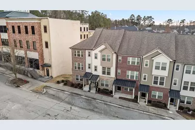 440 Oak Pine Drive, Apex, NC 27502 - Photo 2