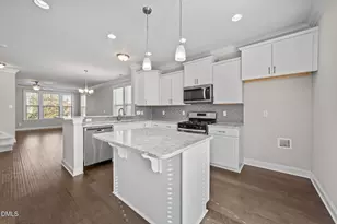 440 Oak Pine Dr, Apex, NC 27502 - Photo 16