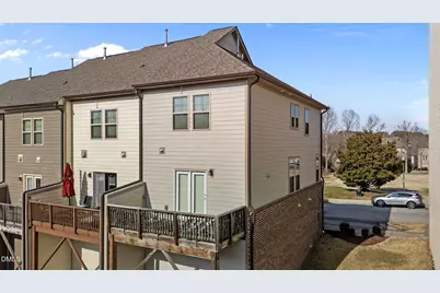 440 Oak Pine Drive, Apex, NC 27502 - Photo 38