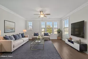 440 Oak Pine Dr, Apex, NC 27502 - Photo 14