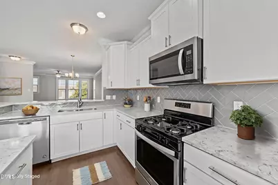 440 Oak Pine Drive, Apex, NC 27502 - Photo 14