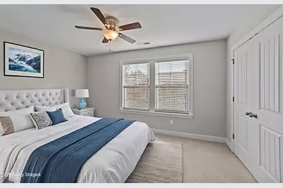 440 Oak Pine Drive, Apex, NC 27502 - Photo 24