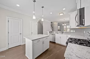 440 Oak Pine Dr, Apex, NC 27502 - Photo 10