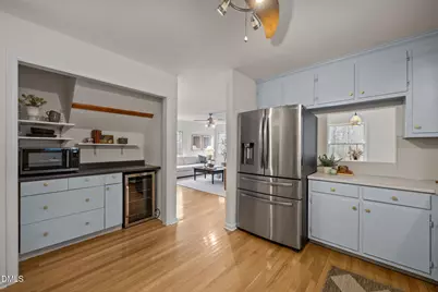 109 Persimmon Hill Road, Pittsboro, NC 27312 - Photo 12