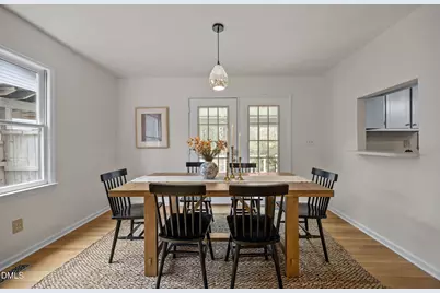 109 Persimmon Hill Road, Pittsboro, NC 27312 - Photo 8