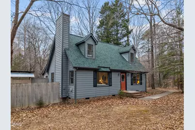 109 Persimmon Hill Road, Pittsboro, NC 27312 - Photo 32