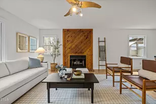 109 Persimmon Hill Rd, Pittsboro, NC 27312 - Photo 4