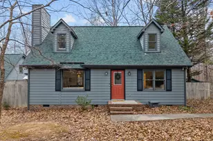 109 Persimmon Hill Rd, Pittsboro, NC 27312 - Photo 1