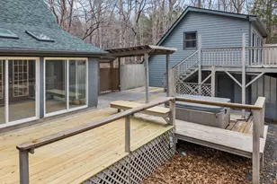 109 Persimmon Hill Rd, Pittsboro, NC 27312 - Photo 36